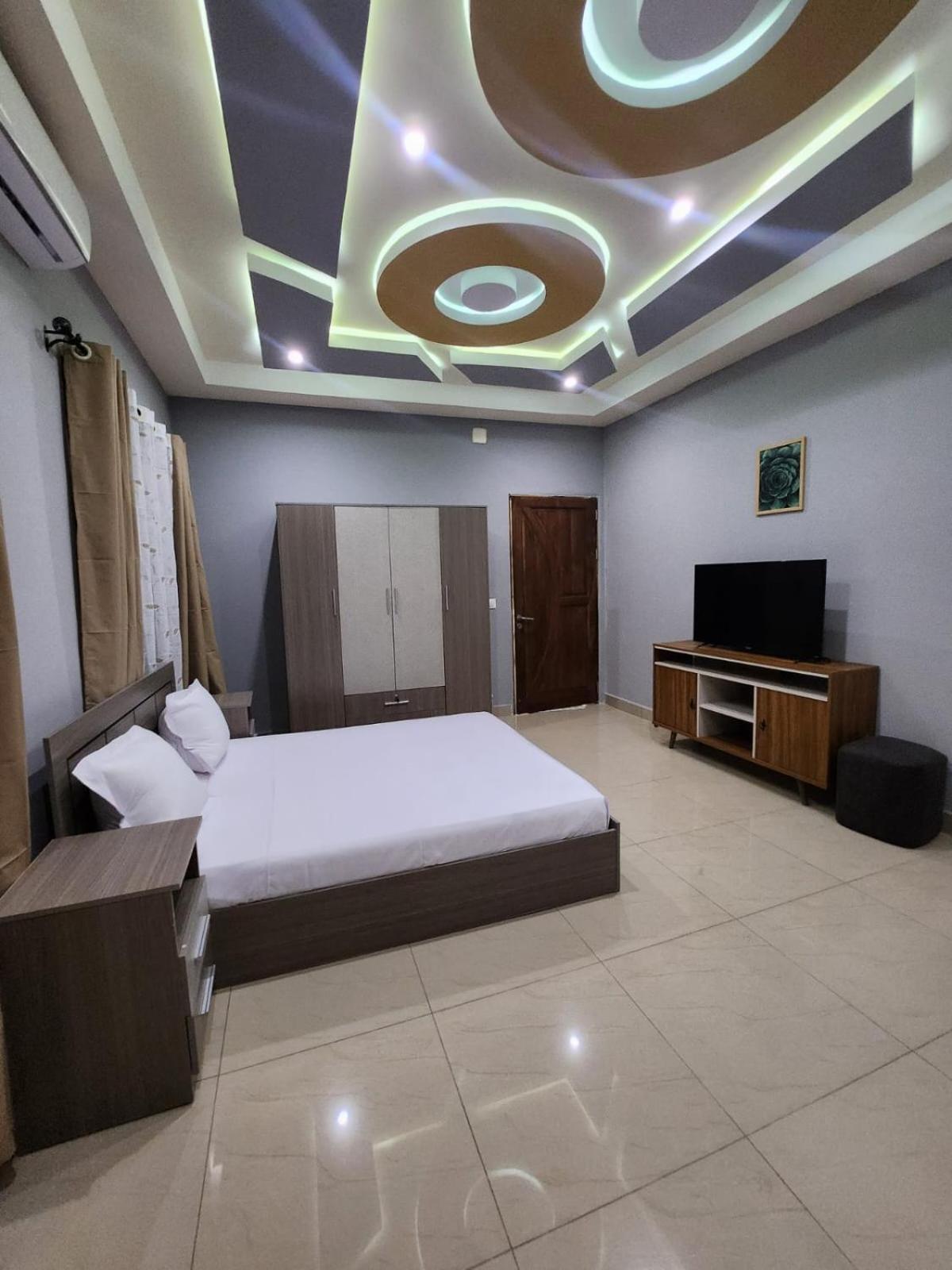 Ocean Heaven Hotel Mahajanga Exterior photo