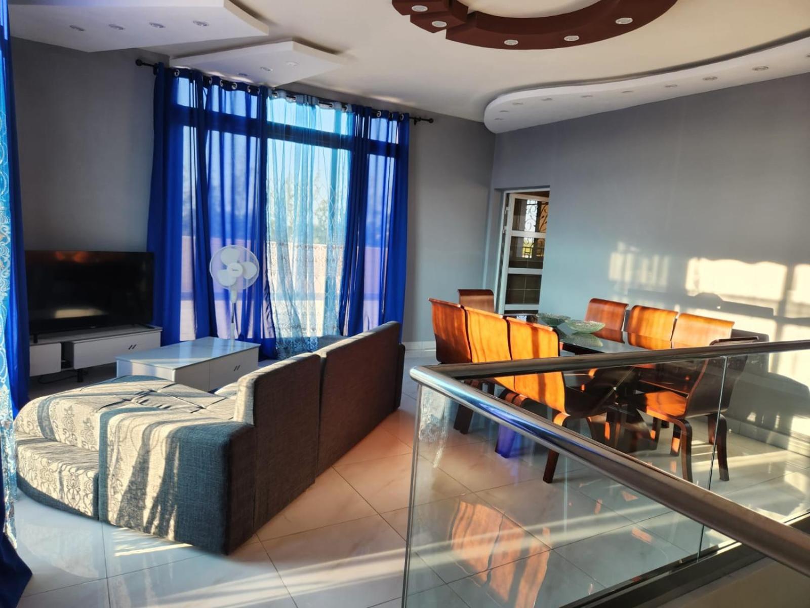 Ocean Heaven Hotel Mahajanga Exterior photo